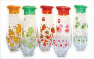 映画NANAのプリントグラス・輸入グラスショッピングサイト